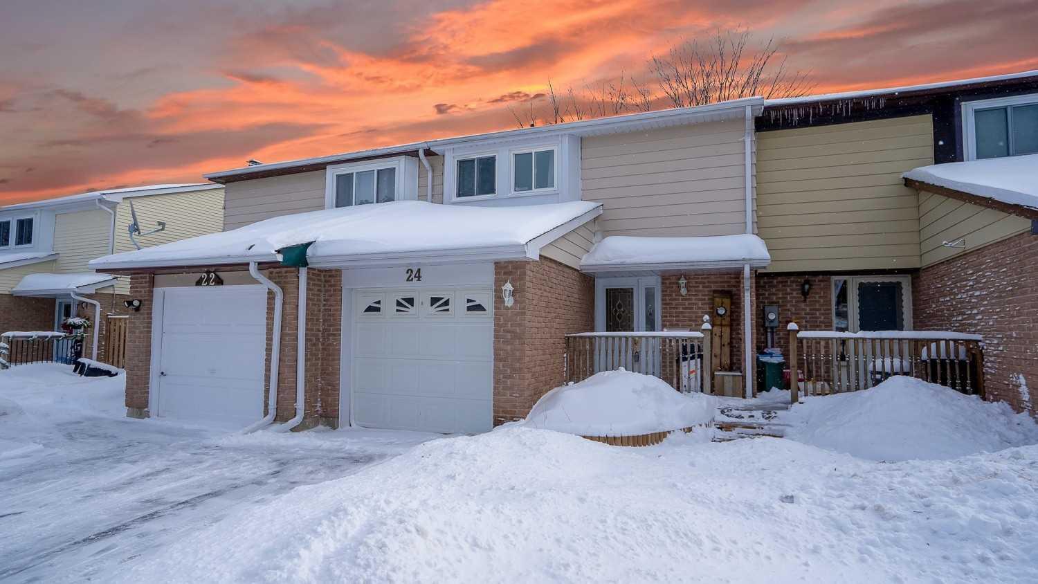 24 Karen Crt
