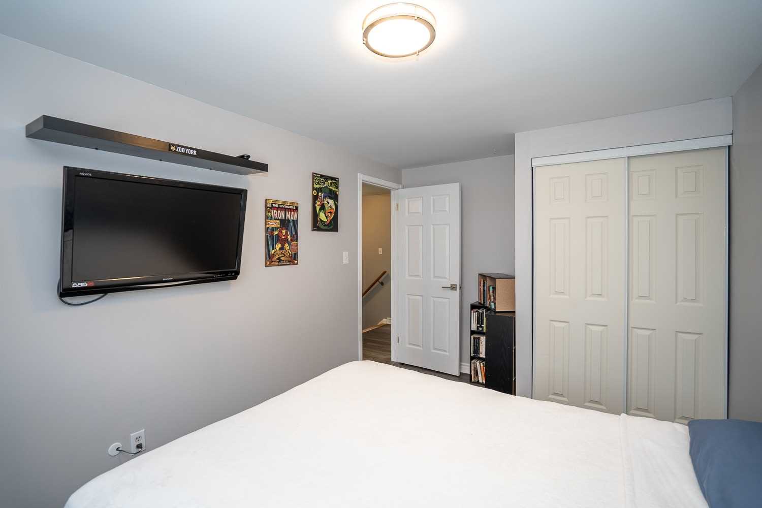 24 Karen Crt