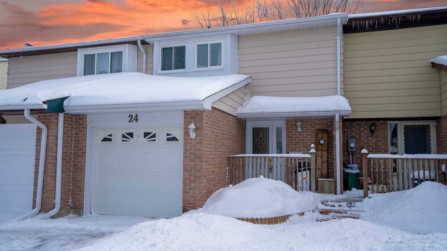 24 Karen Crt