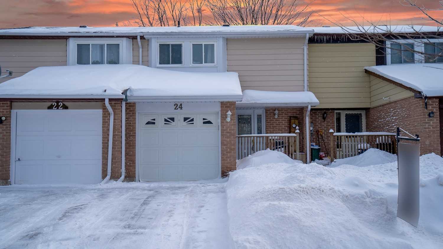 24 Karen Crt