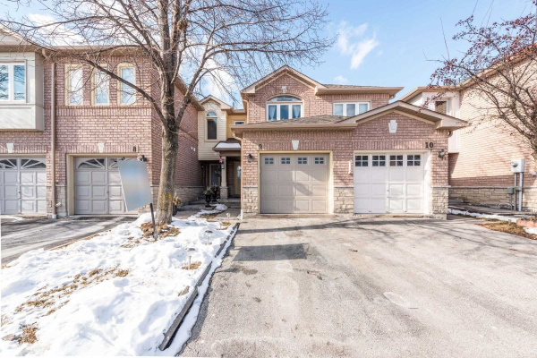 Mississauga