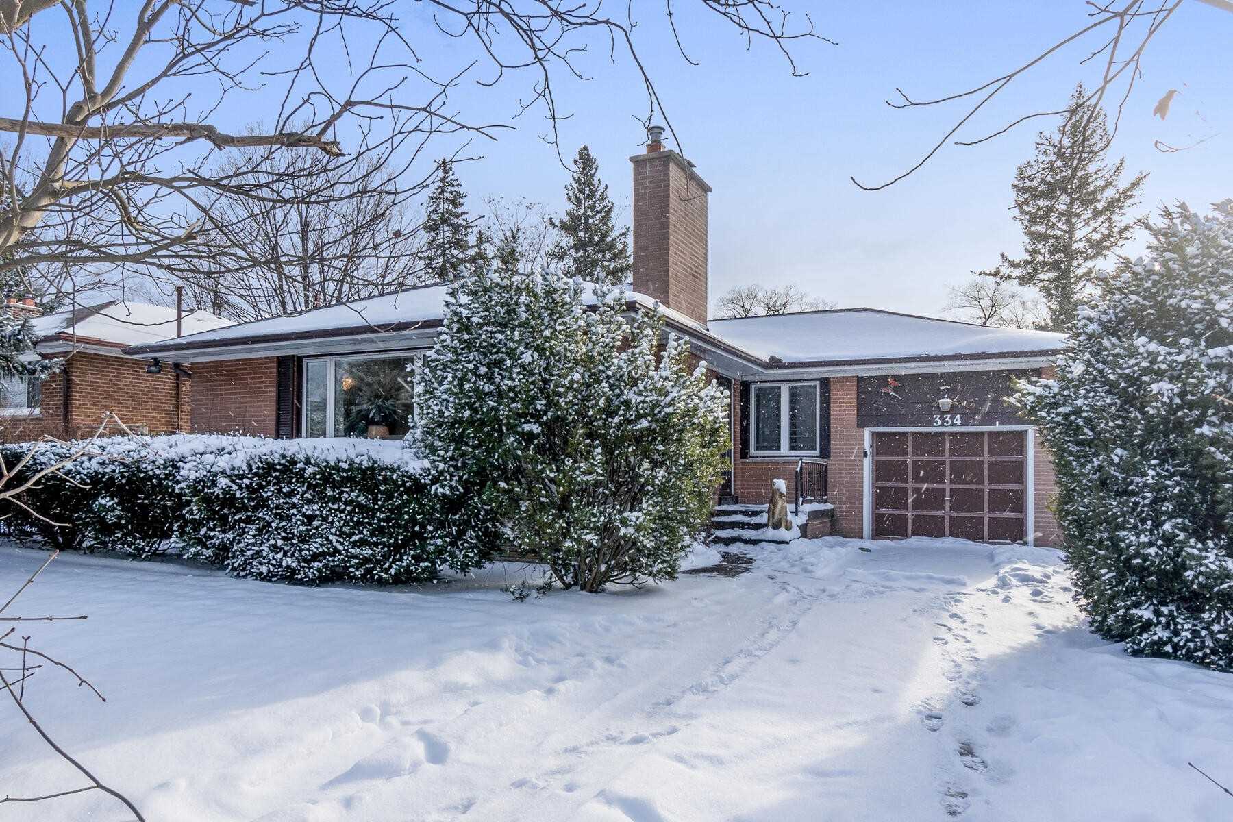 334 Burton Rd