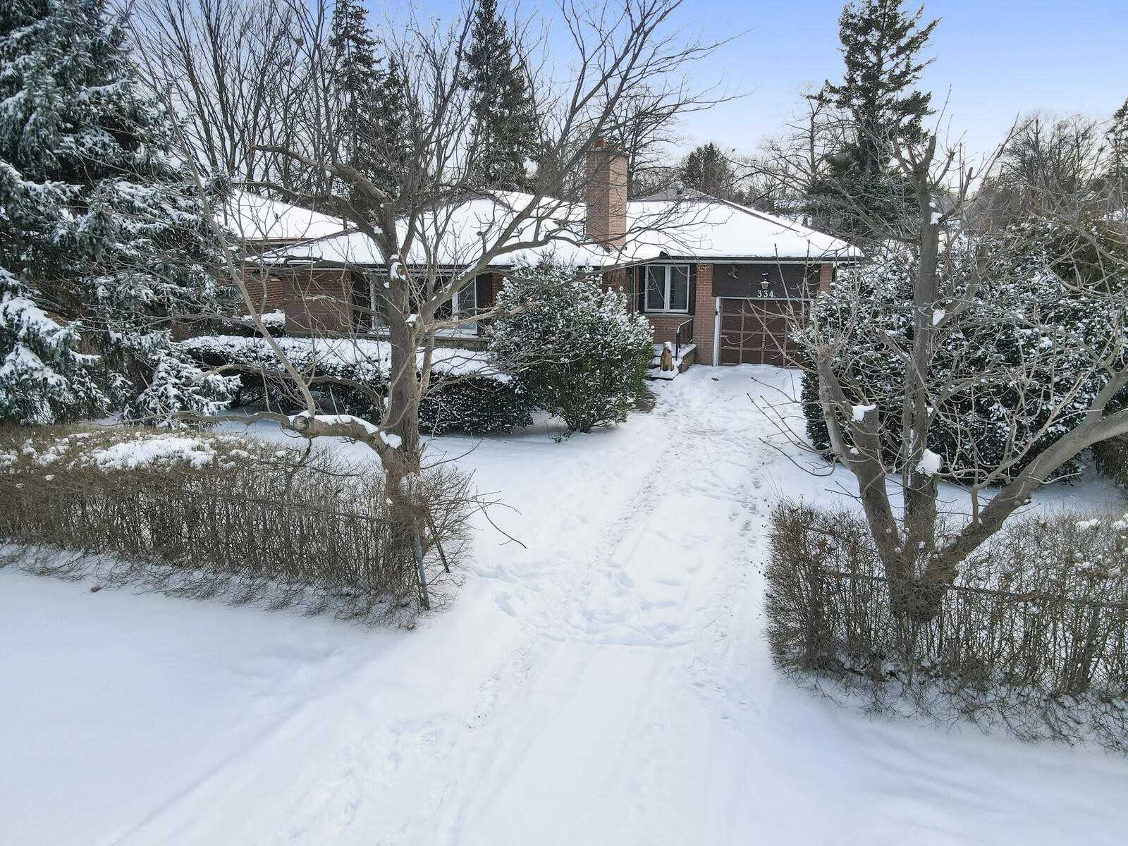 334 Burton Rd