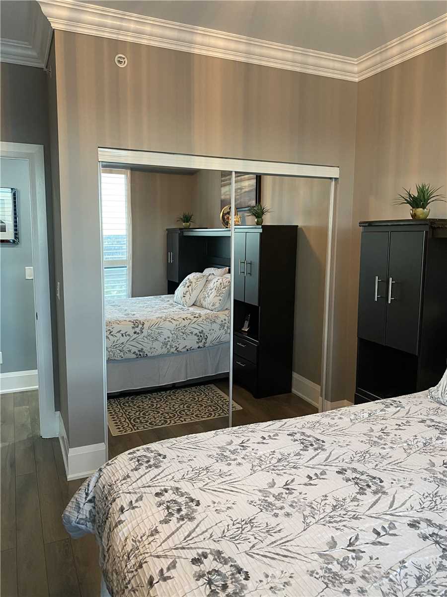45 Yorkland Blvd, #506