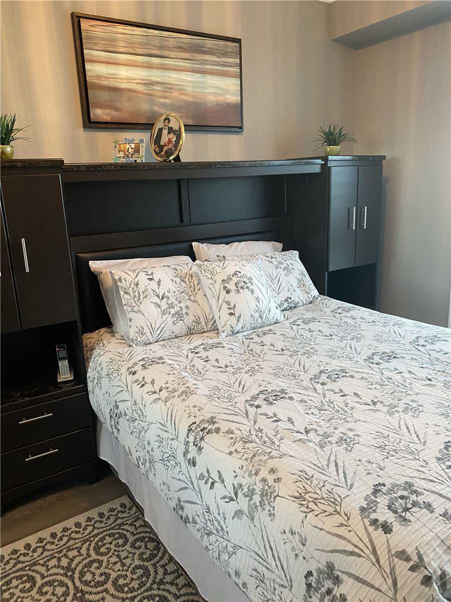 45 Yorkland Blvd, #506