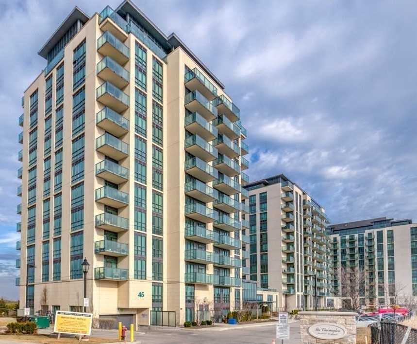 45 Yorkland Blvd, #506
