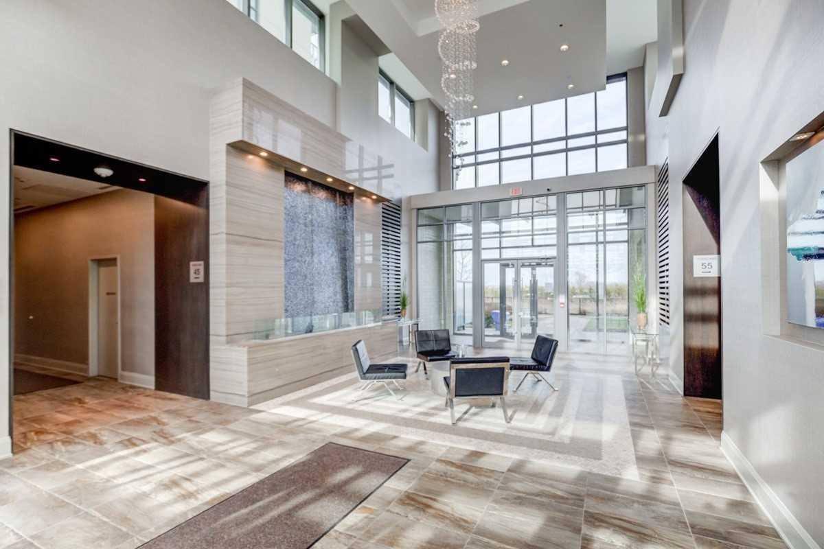 45 Yorkland Blvd, #506