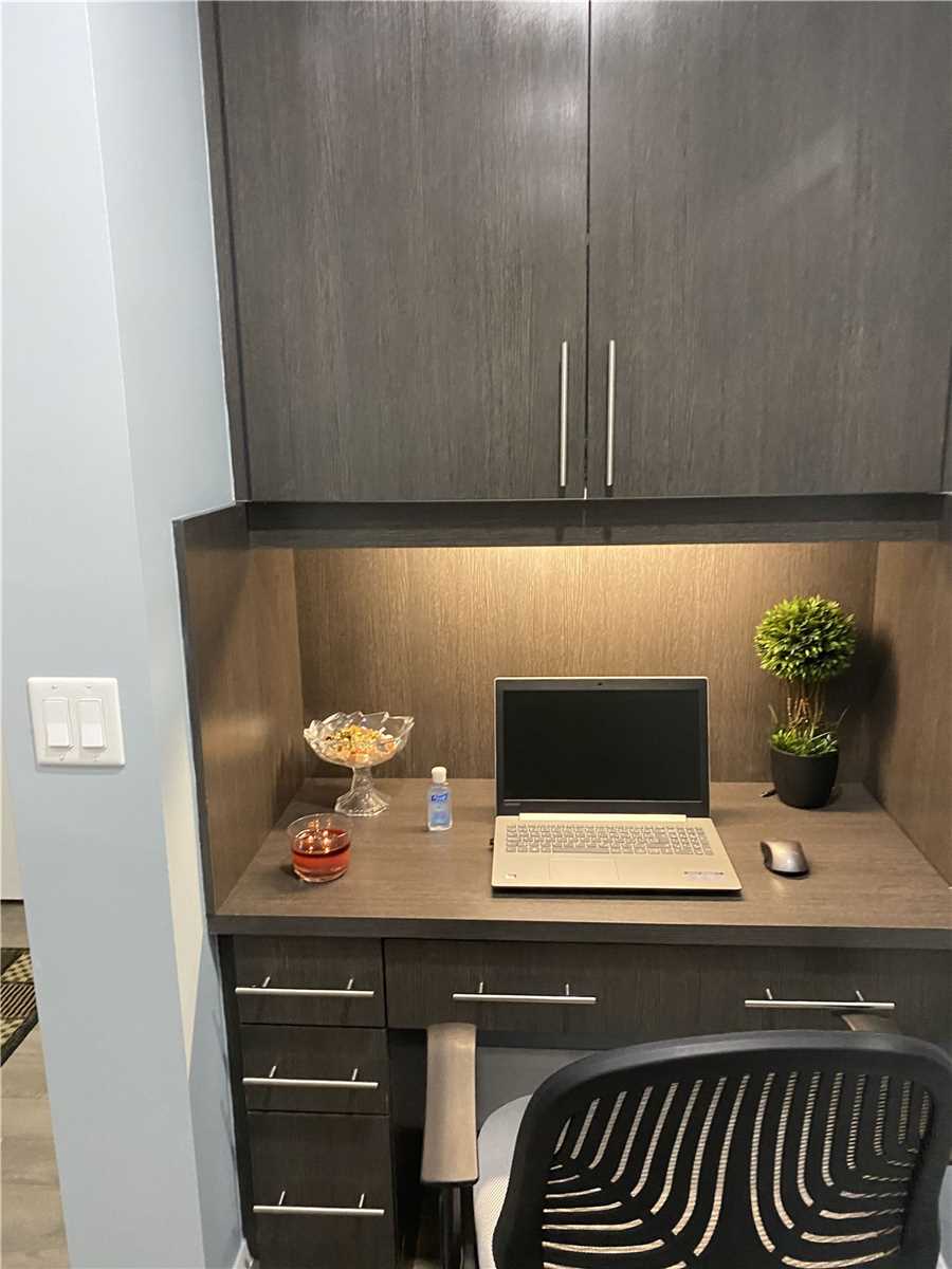 45 Yorkland Blvd, #506