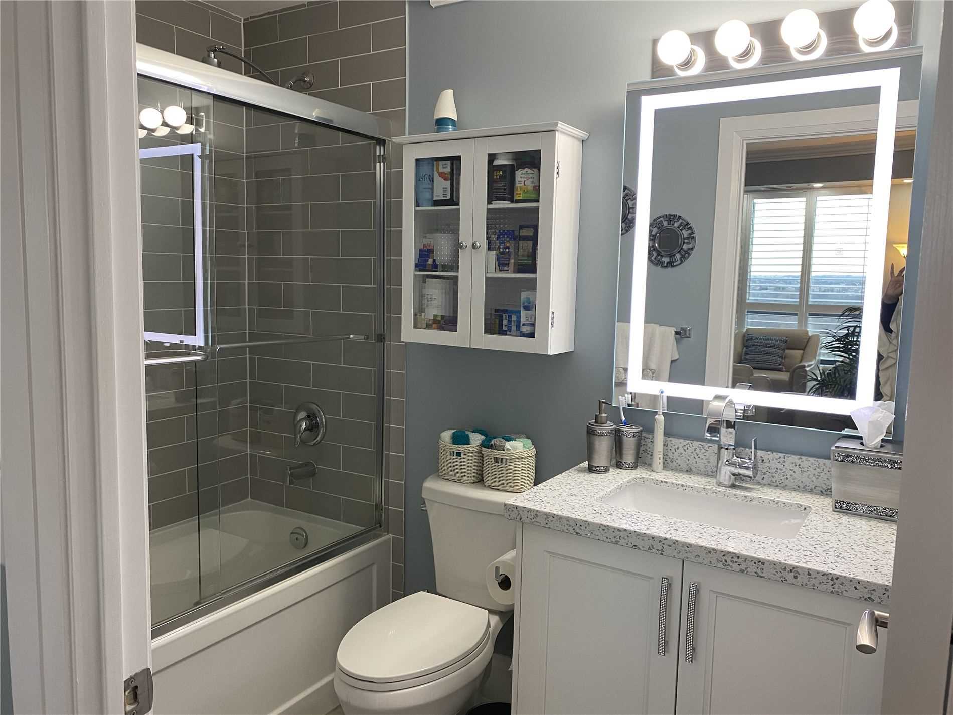 45 Yorkland Blvd, #506