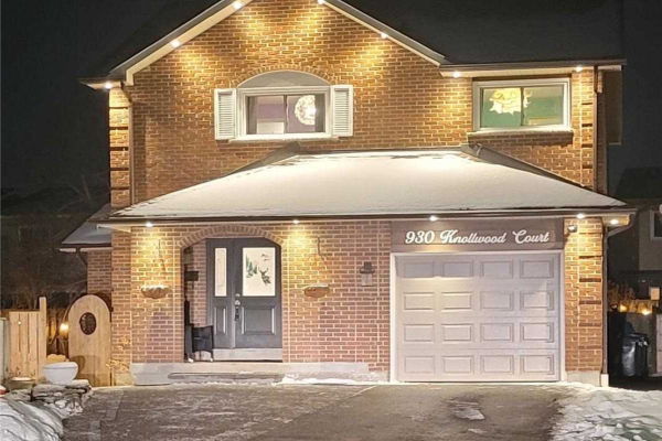 Mississauga