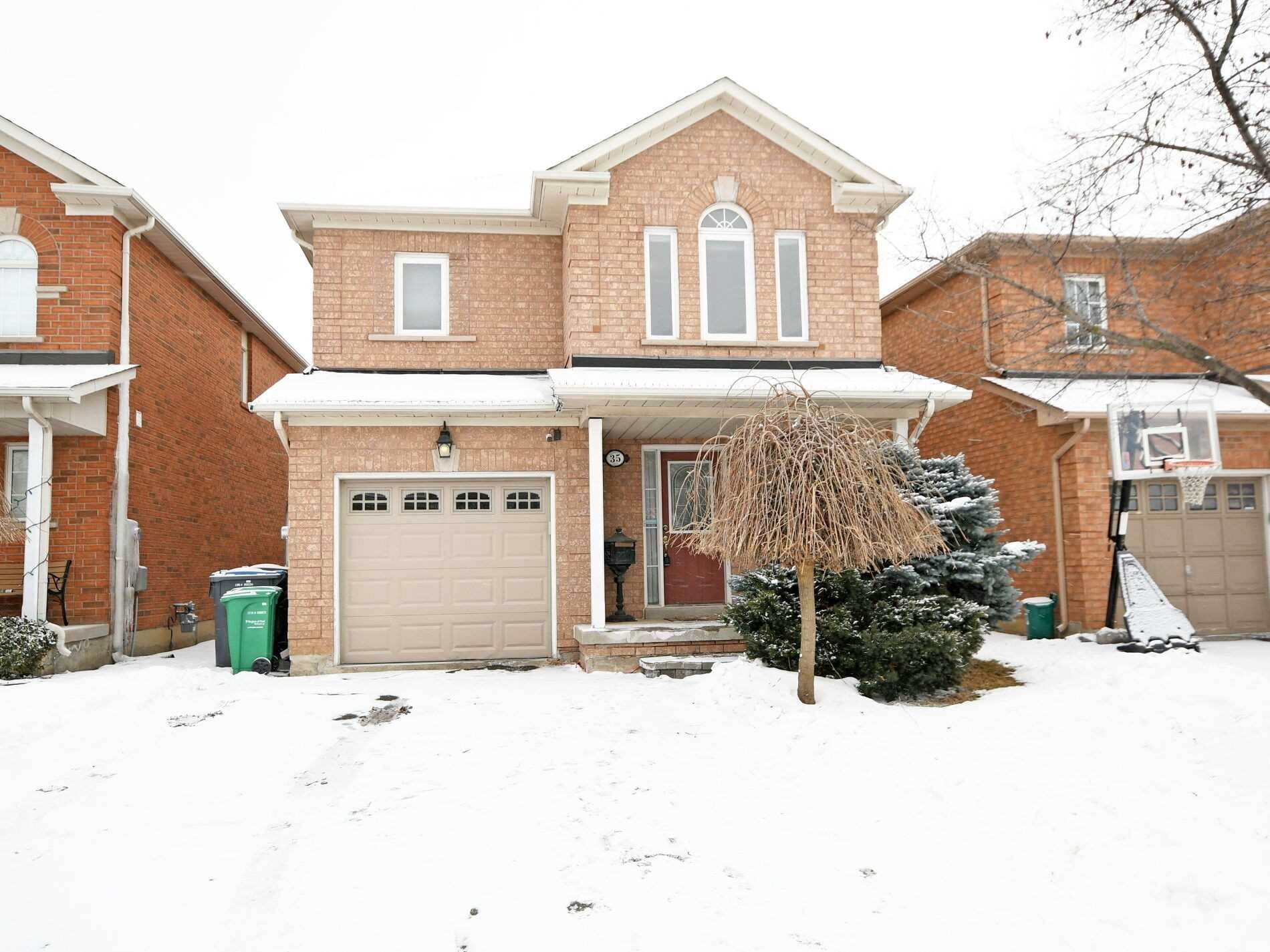 35 nina place brampton