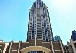 388 Prince Of Wales Dr, #807
