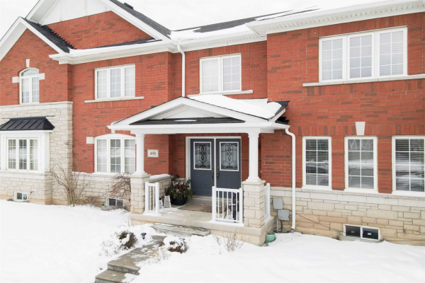 Oakville
