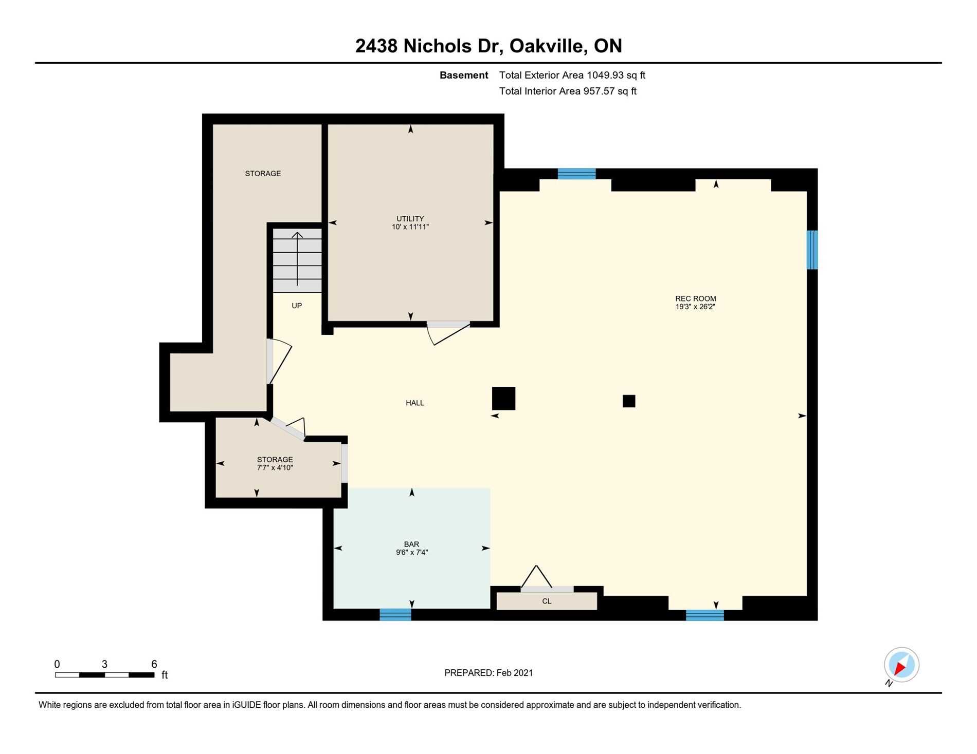 Listing W5117854 - Large Photo # 35
