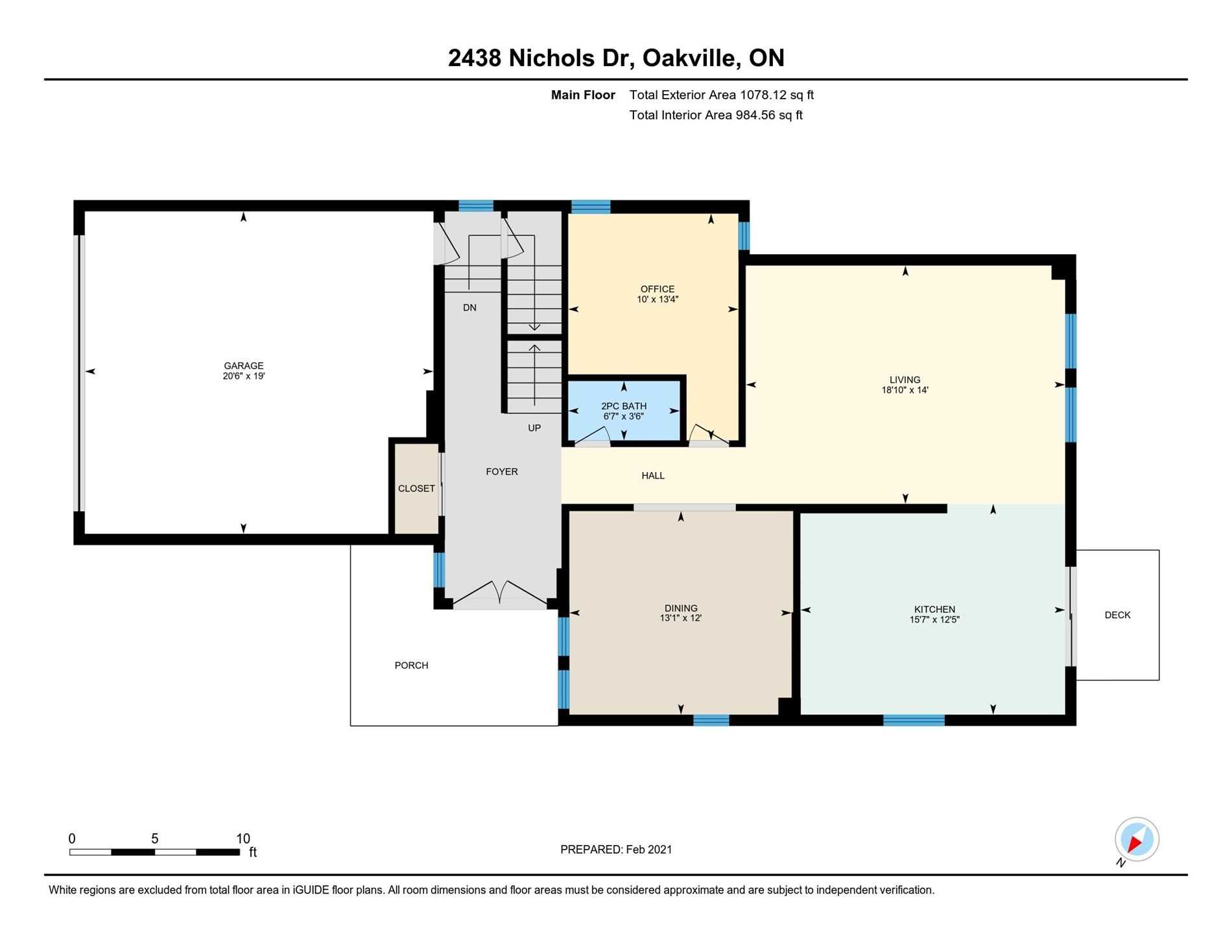 Listing W5117854 - Large Photo # 33