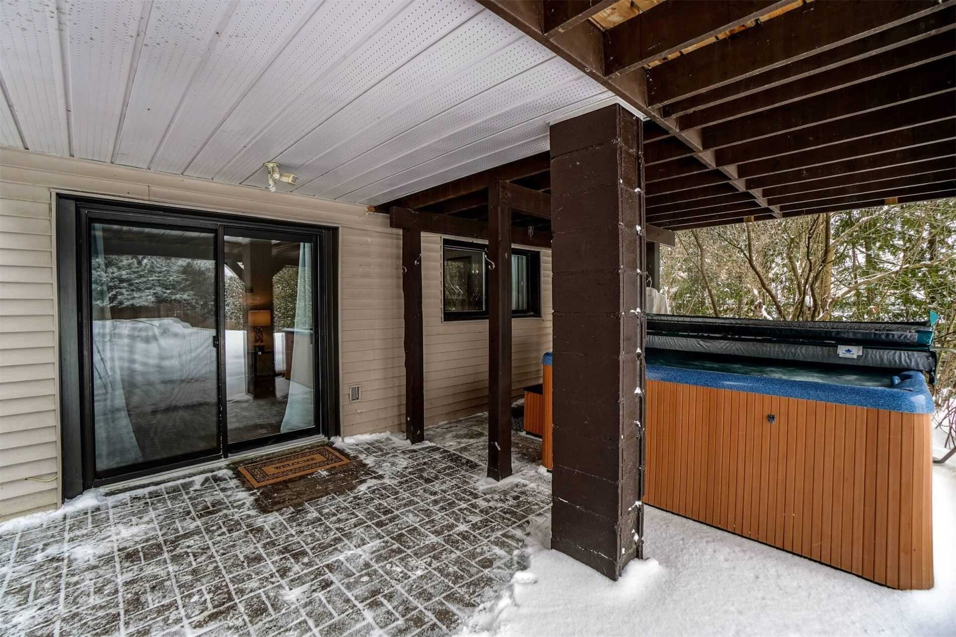 26 Munro St