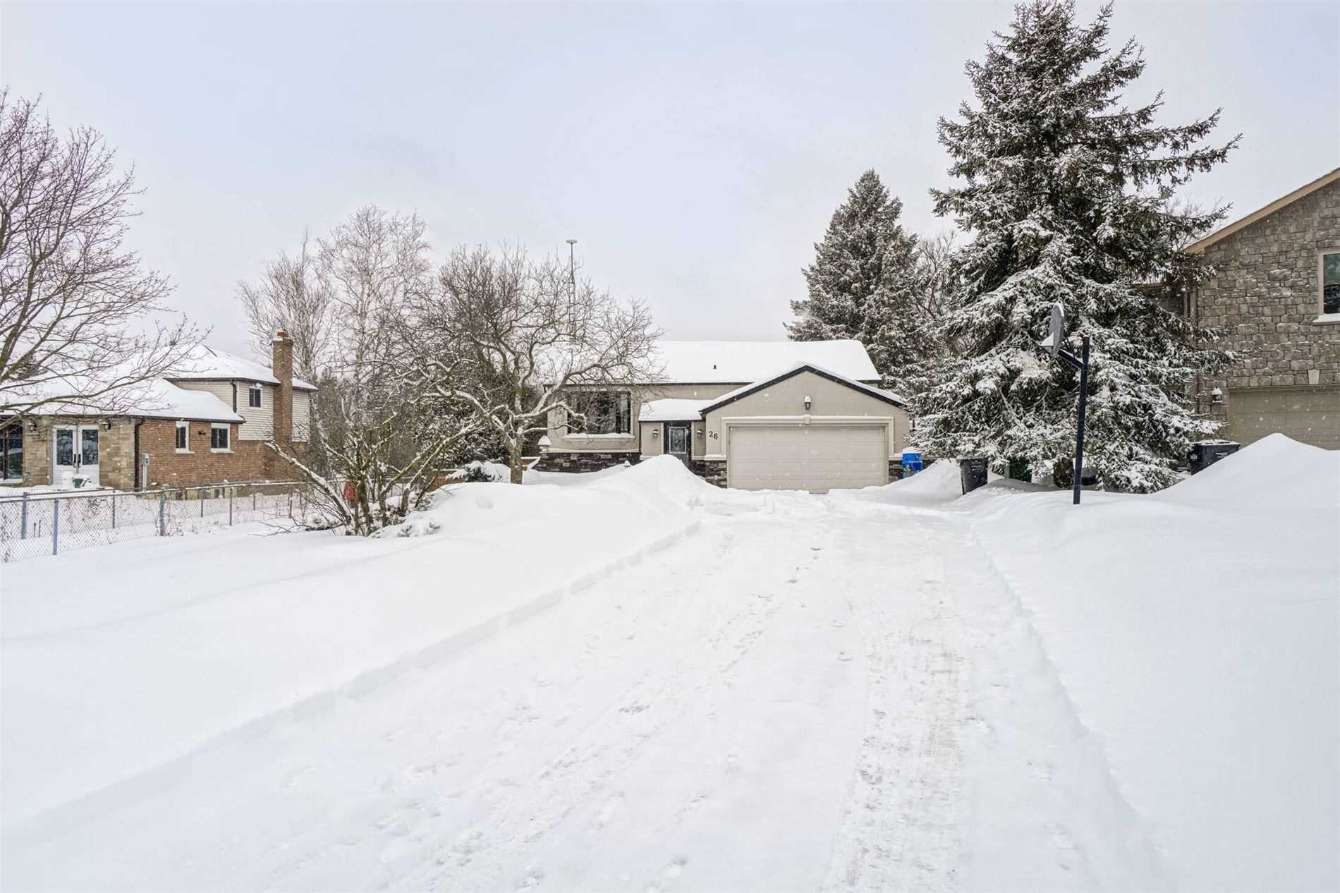 26 Munro St