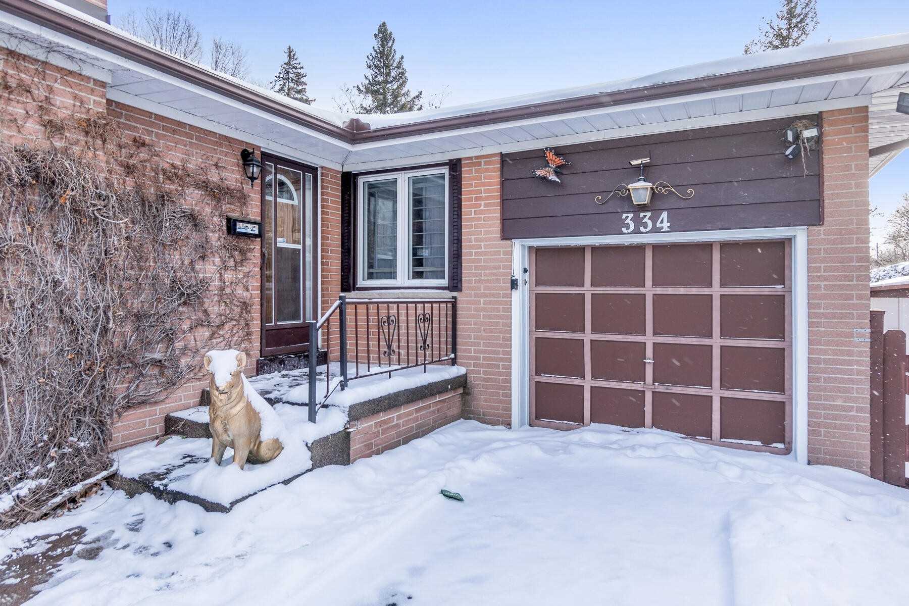 334 Burton Rd