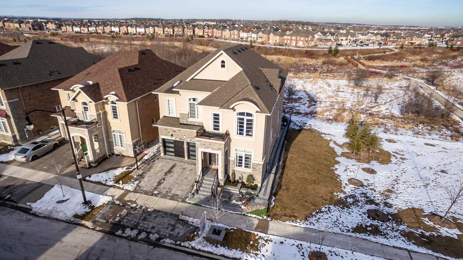 47 Pellegrino Rd