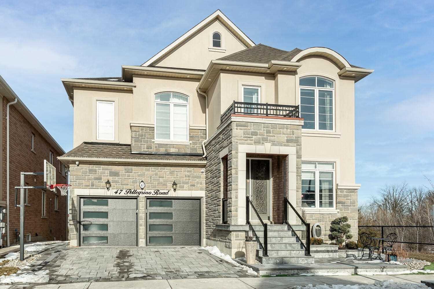 47 Pellegrino Rd