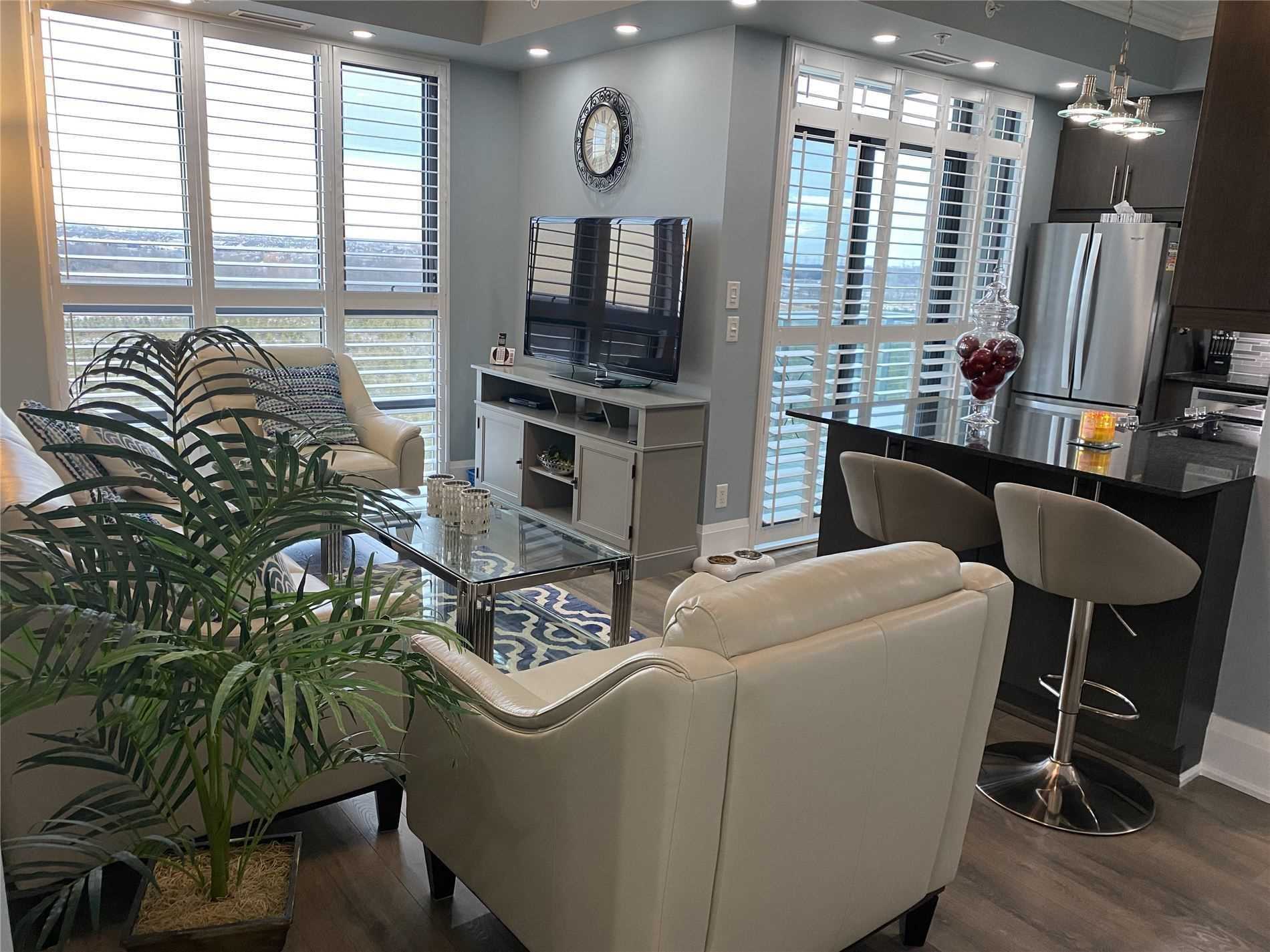 45 Yorkland Blvd, #506