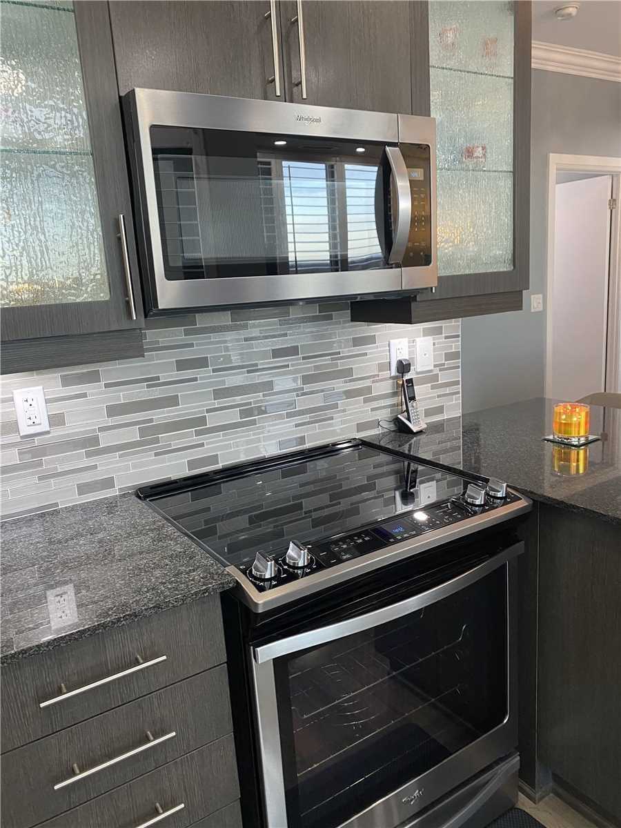 45 Yorkland Blvd, #506