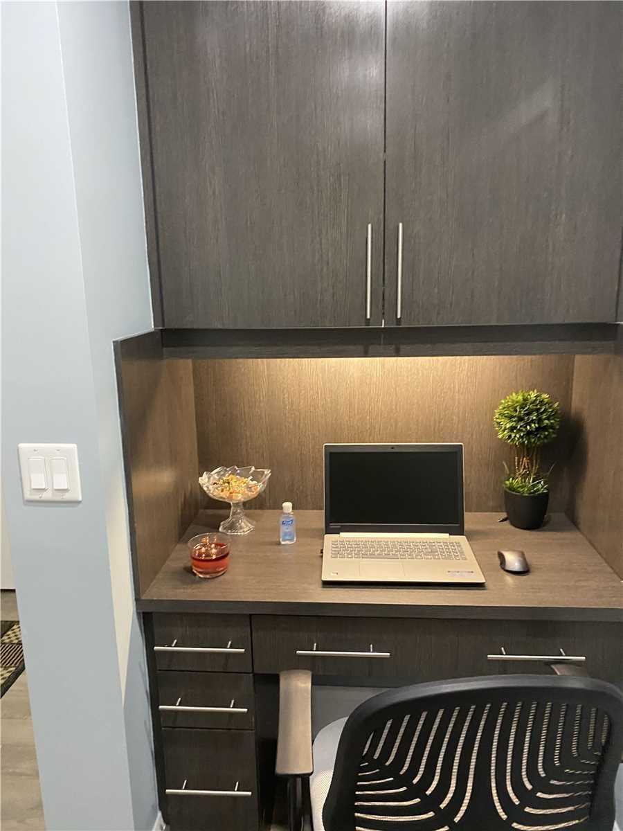 45 Yorkland Blvd, #506