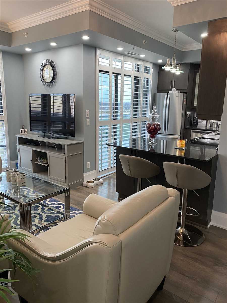 45 Yorkland Blvd, #506