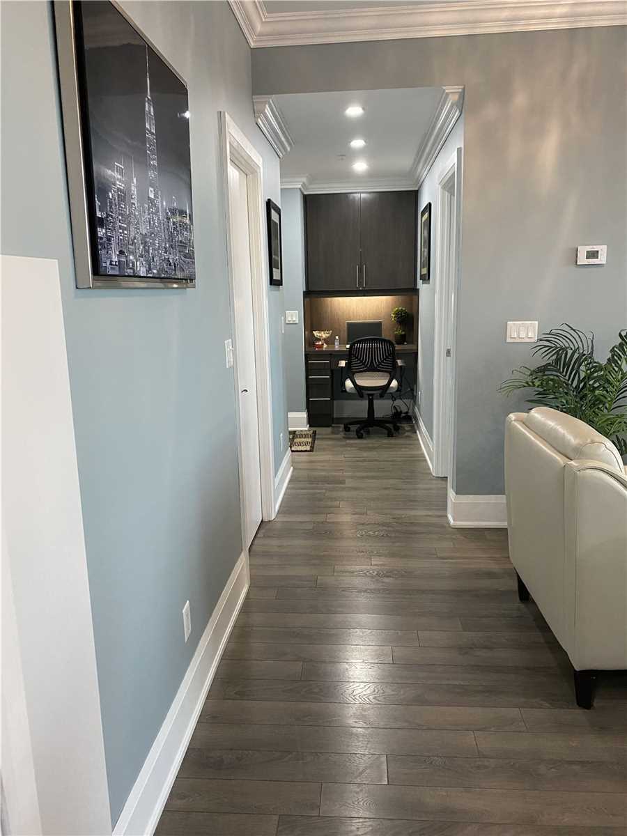 45 Yorkland Blvd, #506