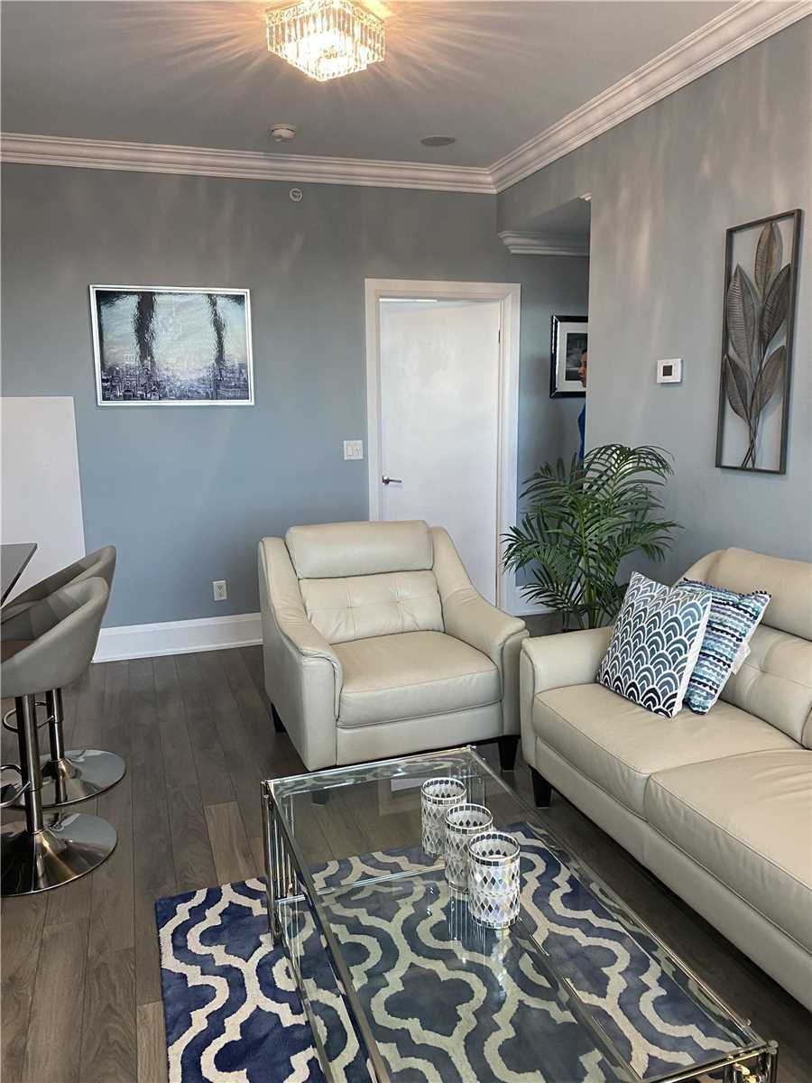 45 Yorkland Blvd, #506