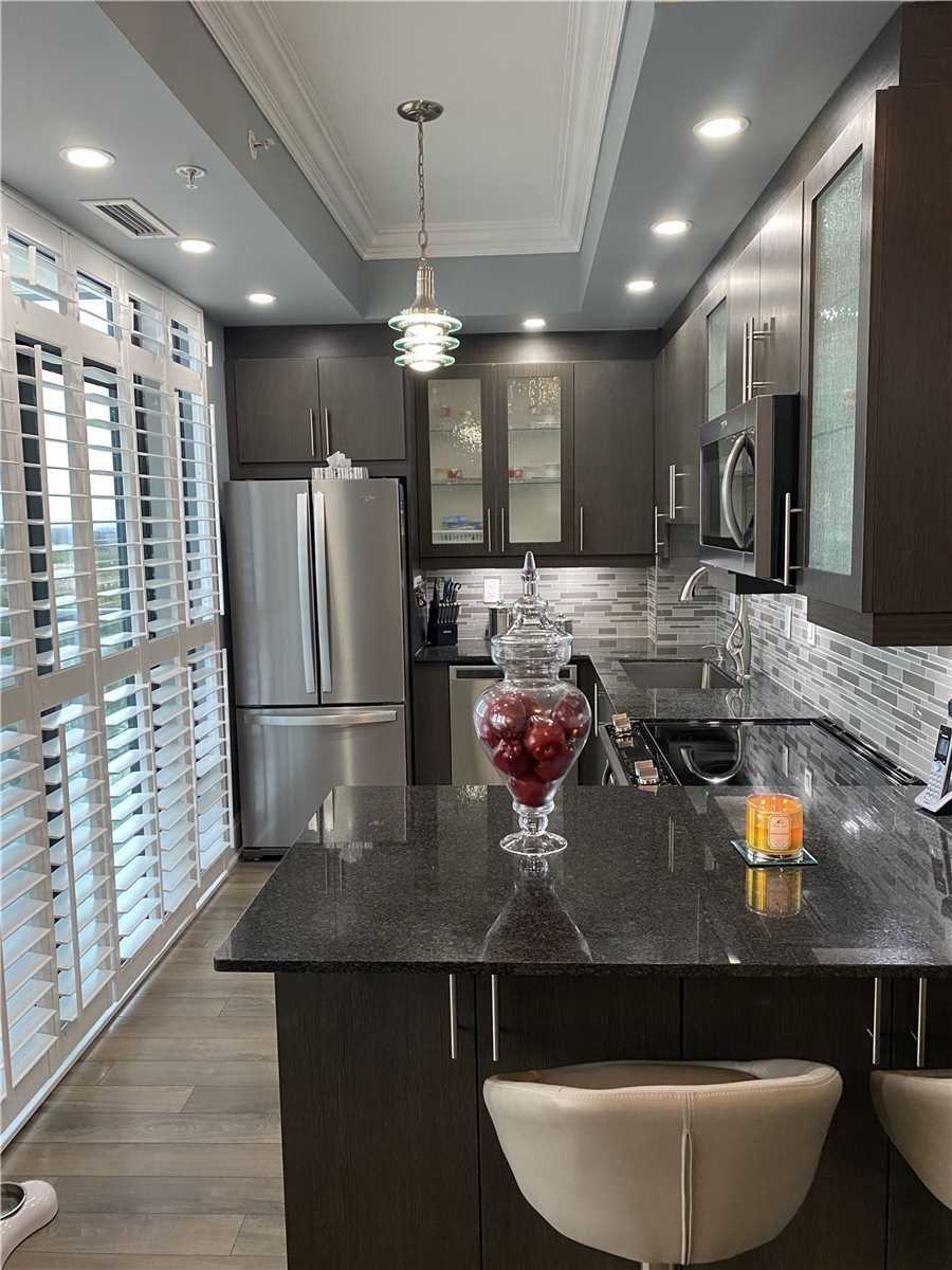 45 Yorkland Blvd, #506