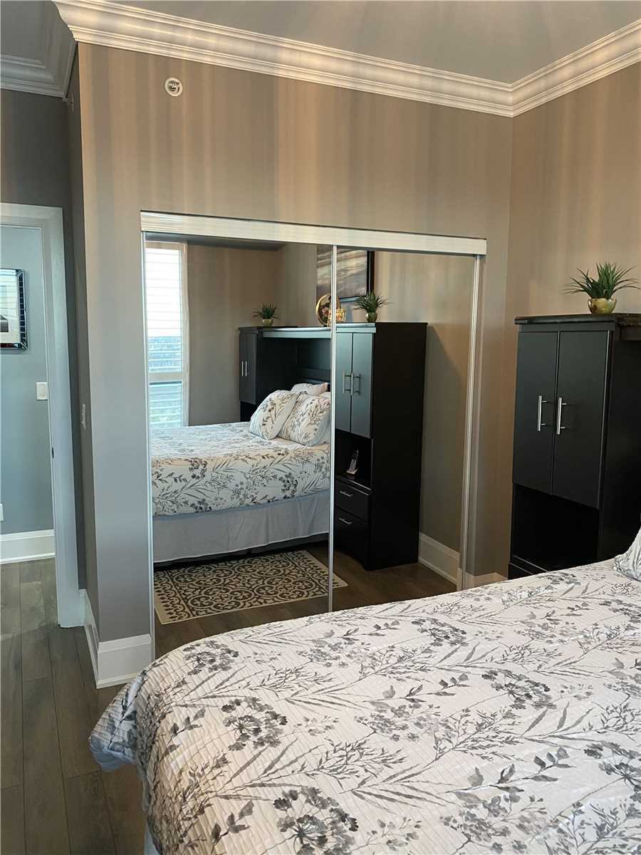 45 Yorkland Blvd, #506