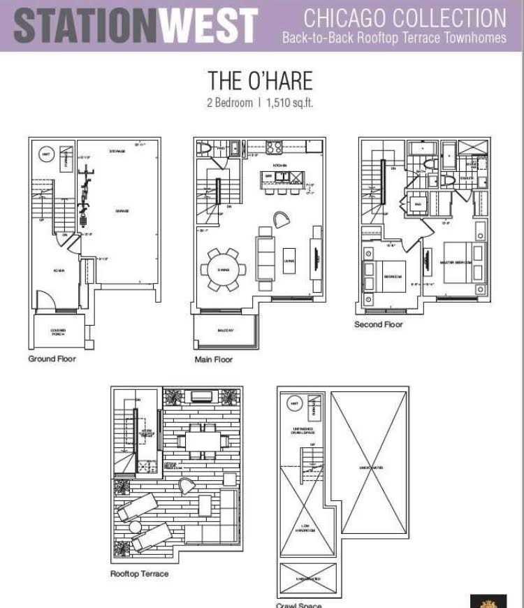 Listing W5122793 - Large Photo # 3
