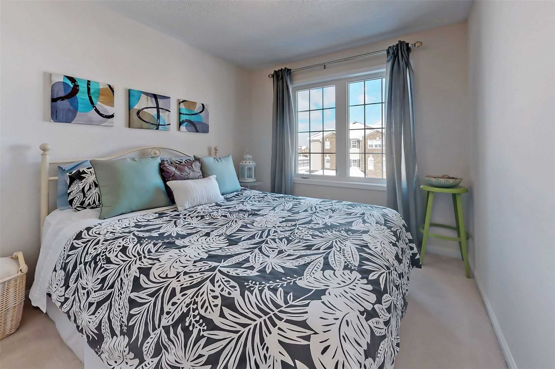 26 Betterton Cres