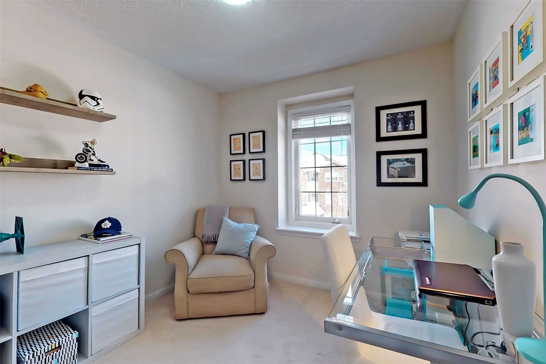 26 Betterton Cres