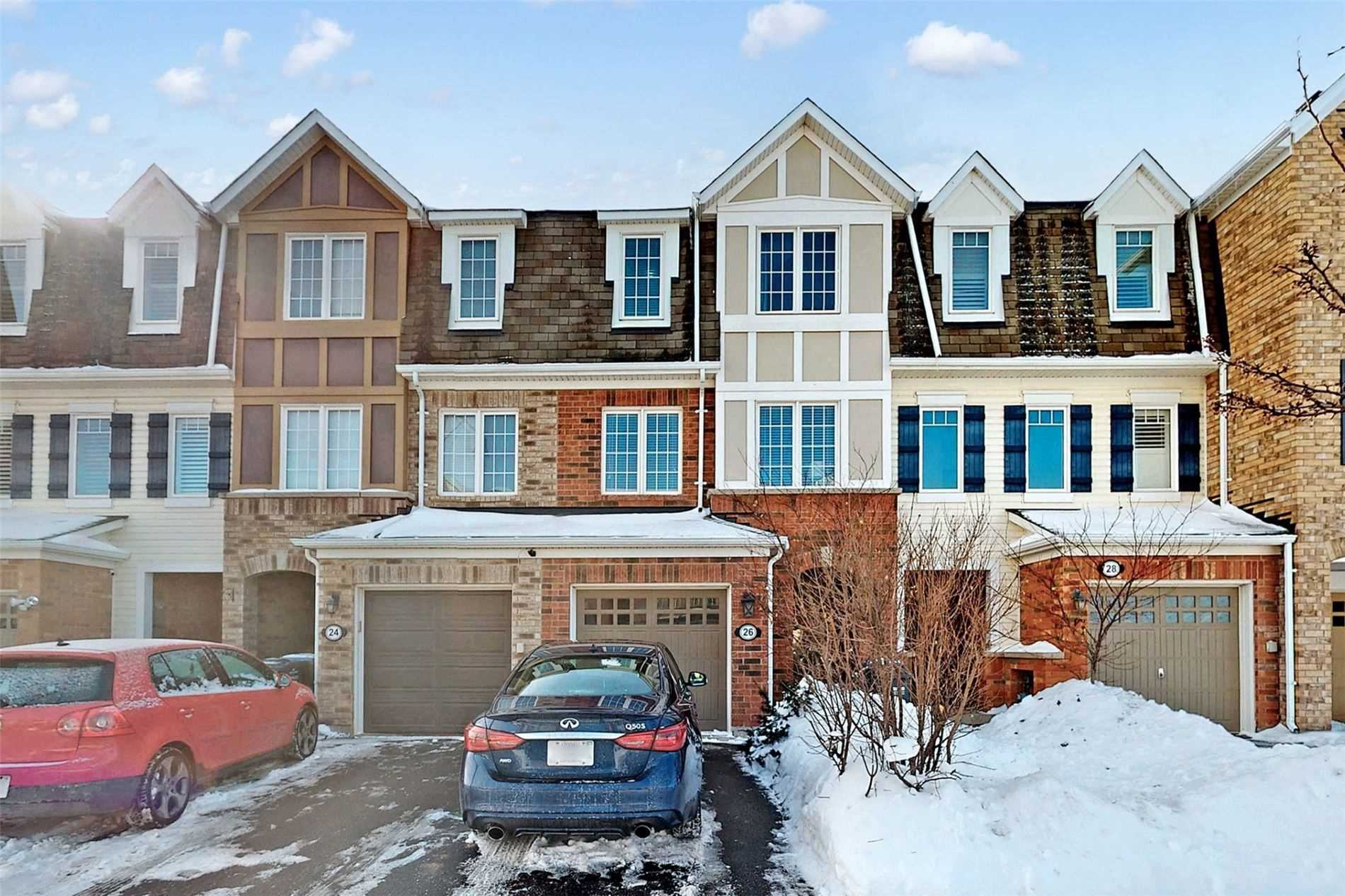 26 Betterton Cres
