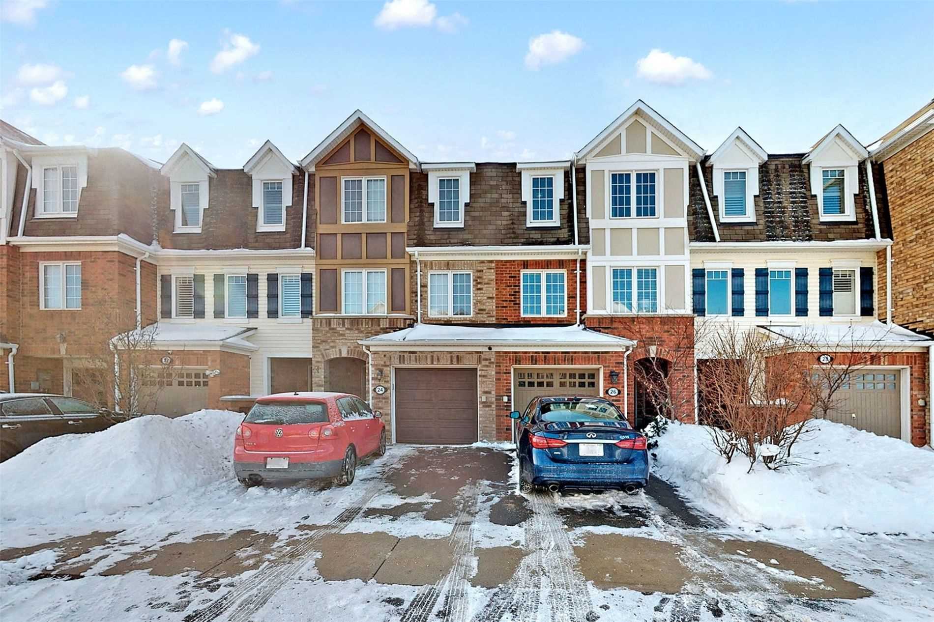 26 Betterton Cres