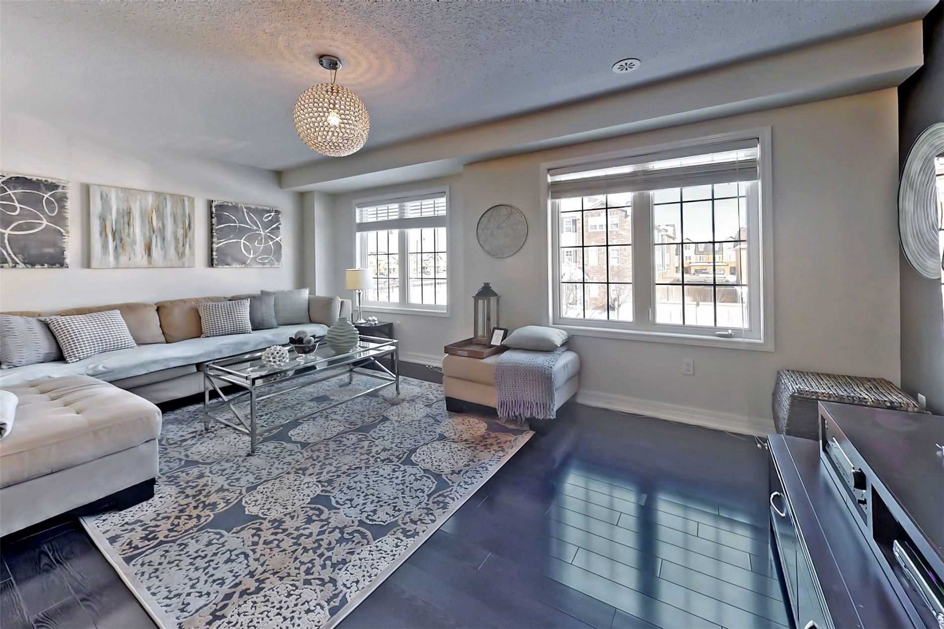 26 Betterton Cres