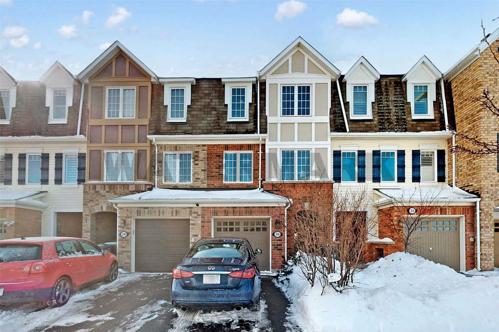 26 Betterton Cres