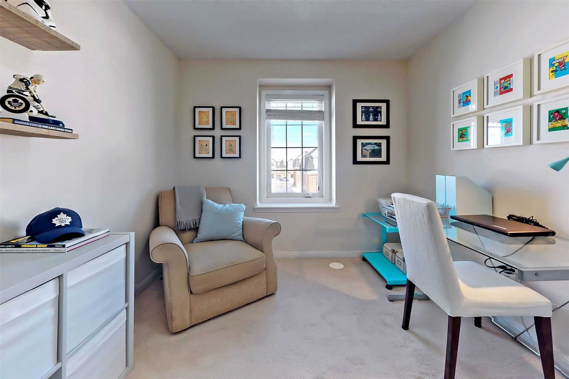 26 Betterton Cres