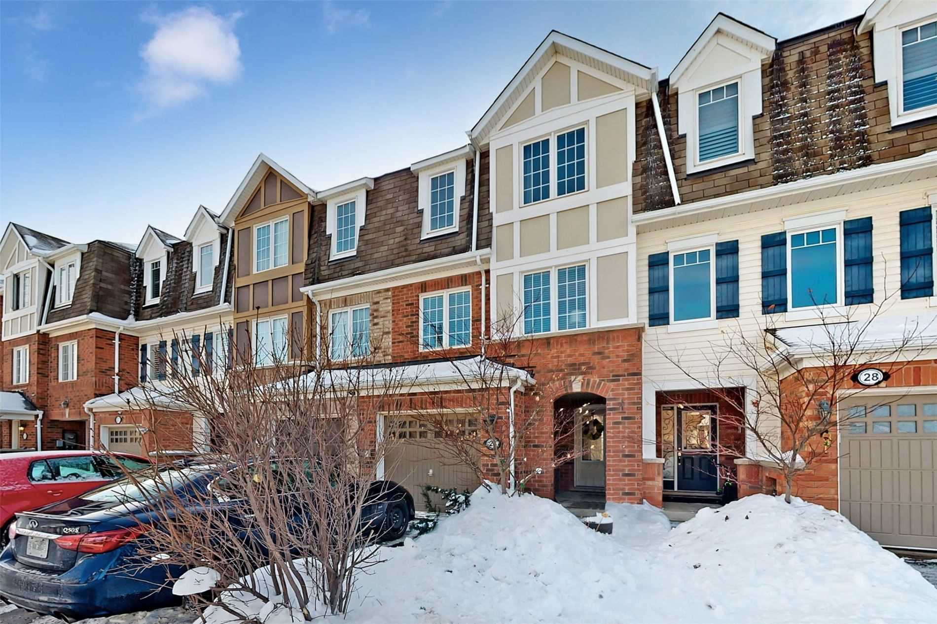 26 Betterton Cres