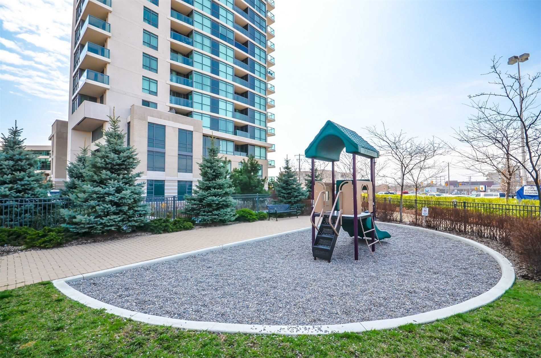 225 Sherway Gardens Rd, #206