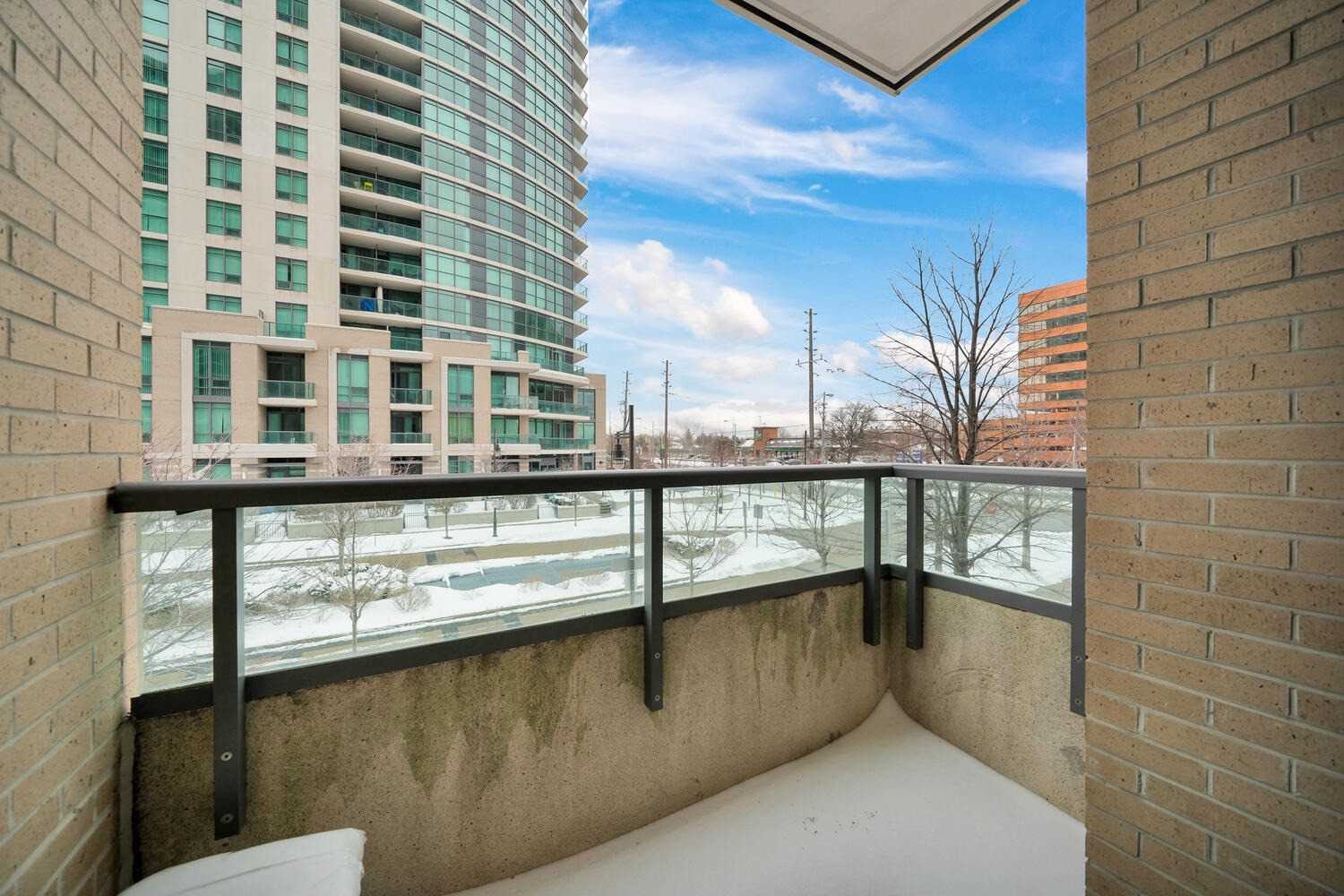 225 Sherway Gardens Rd, #206