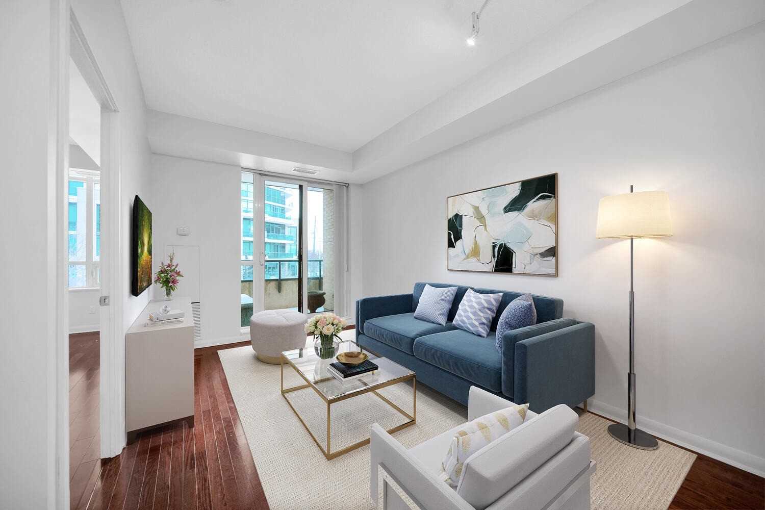 225 Sherway Gardens Rd, #206