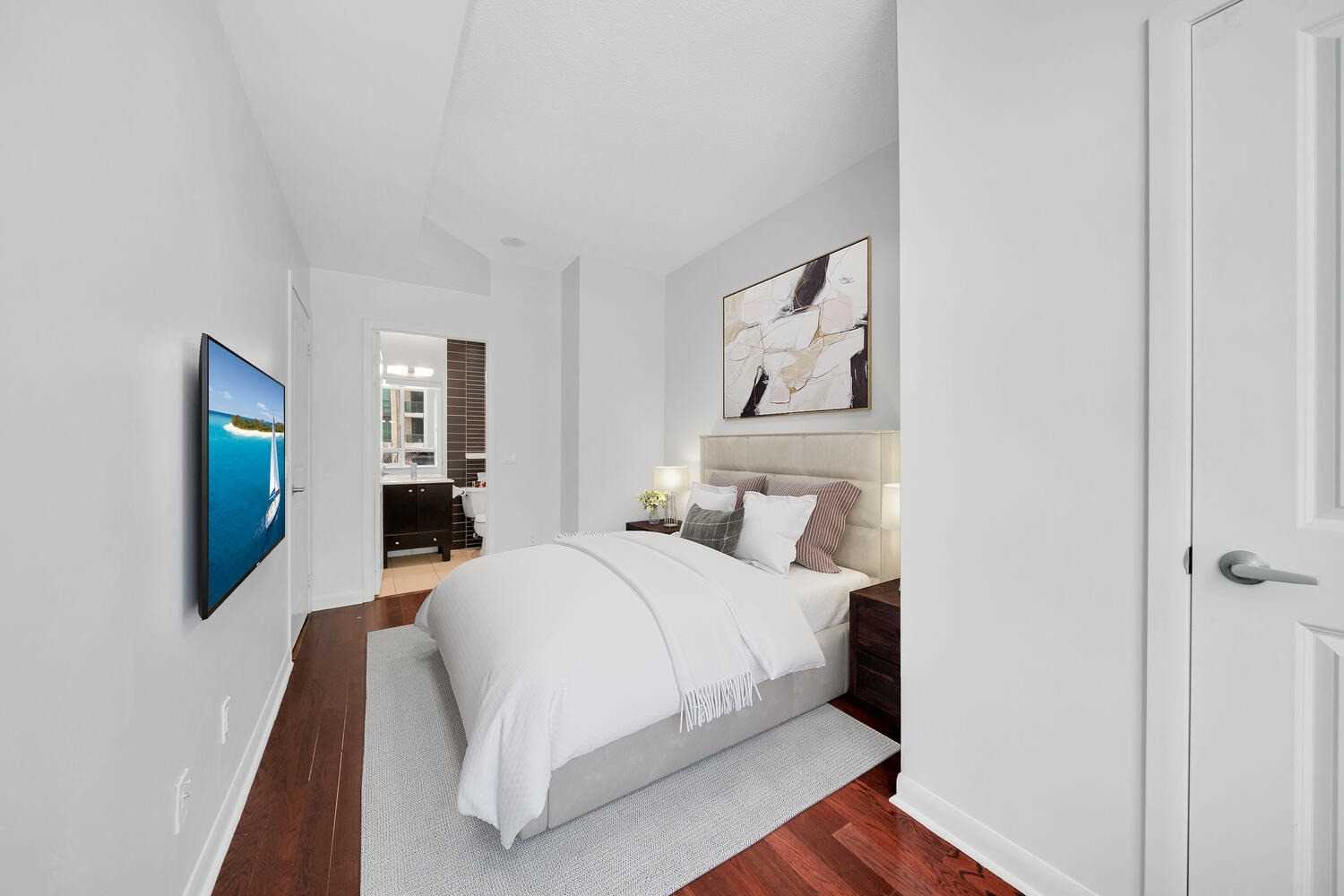225 Sherway Gardens Rd, #206