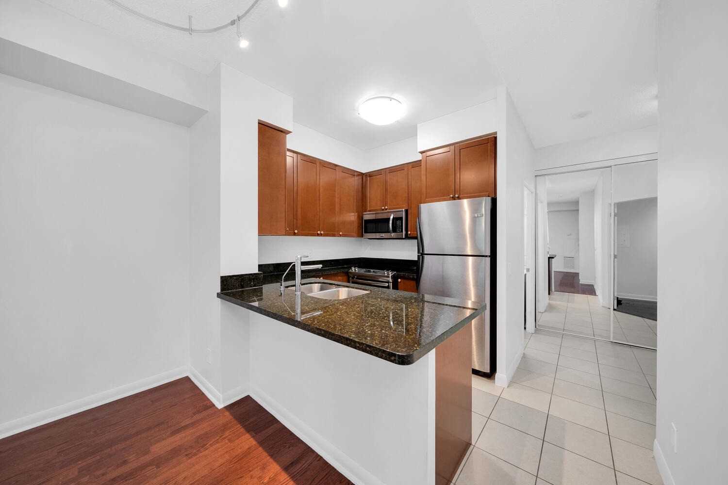 225 Sherway Gardens Rd, #206