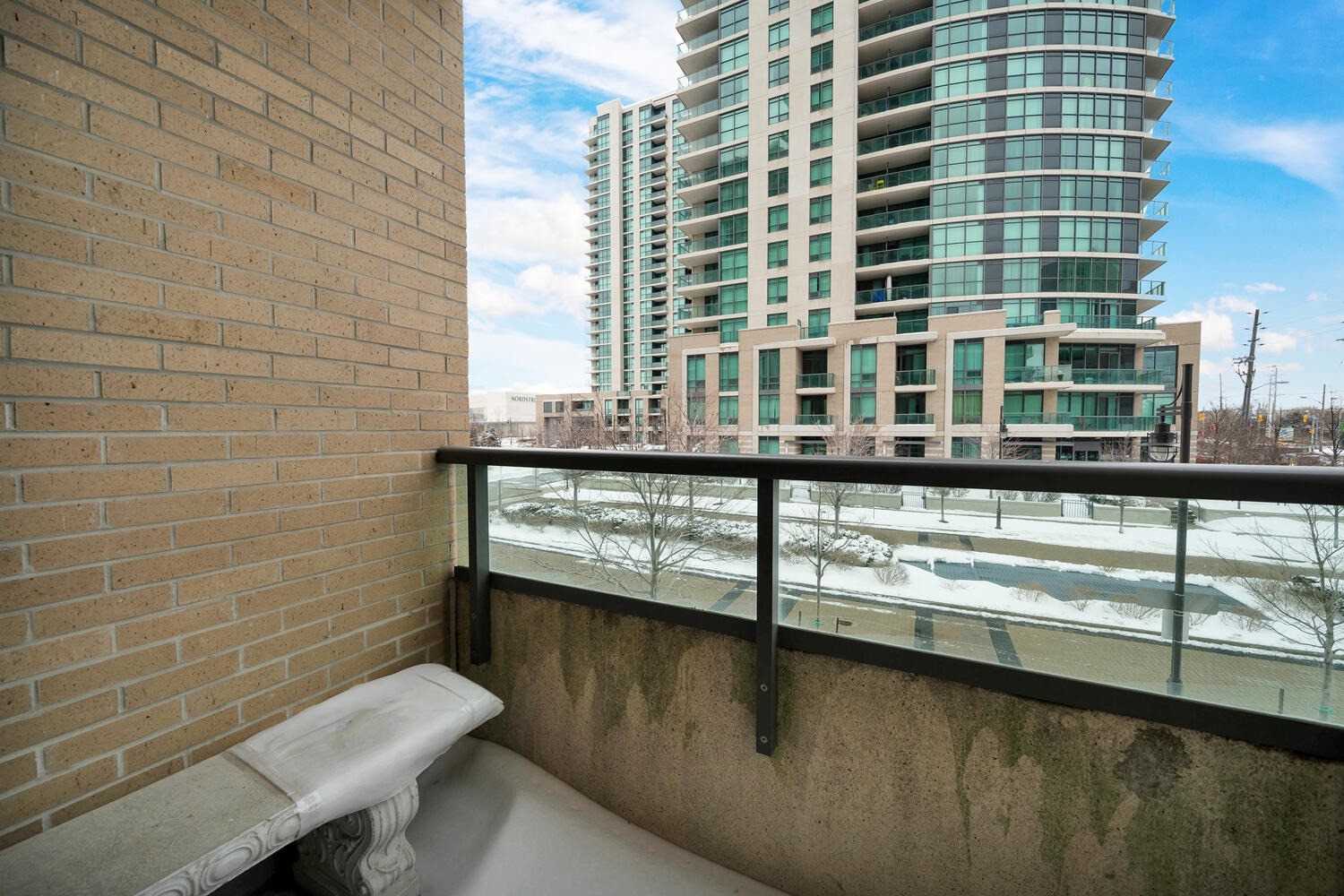 225 Sherway Gardens Rd, #206