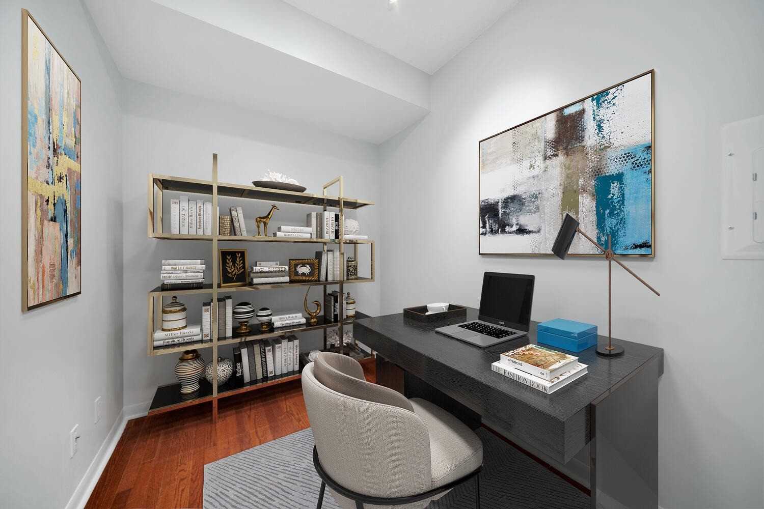 225 Sherway Gardens Rd, #206