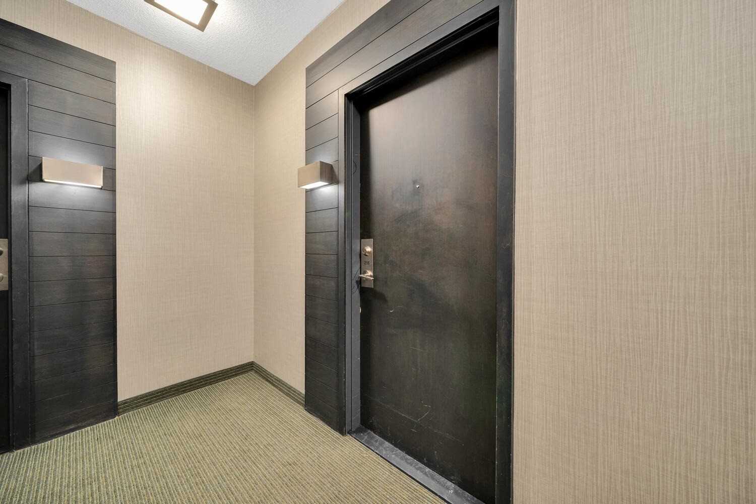 225 Sherway Gardens Rd, #206