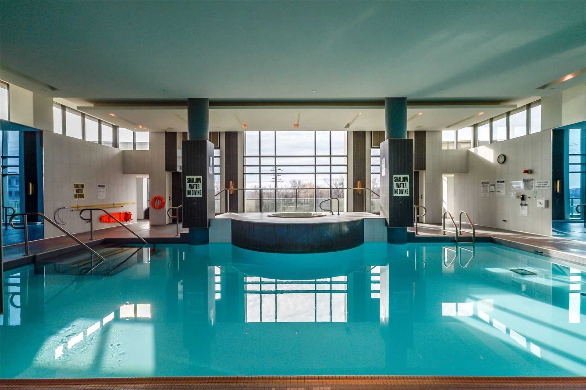 225 Sherway Gardens Rd, #206